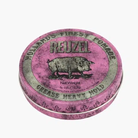 Pomade